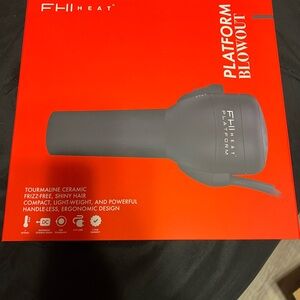 FHI Heat Platform Blowout Hair Dryer